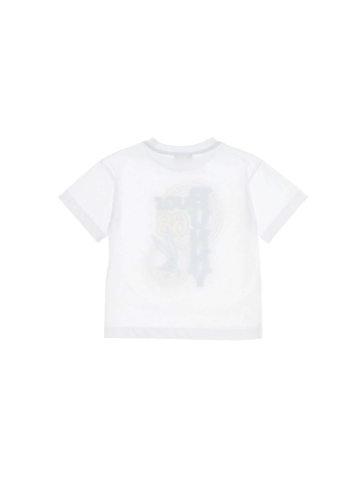 Boys | Looney Tunes Jersey T-Shirt | White