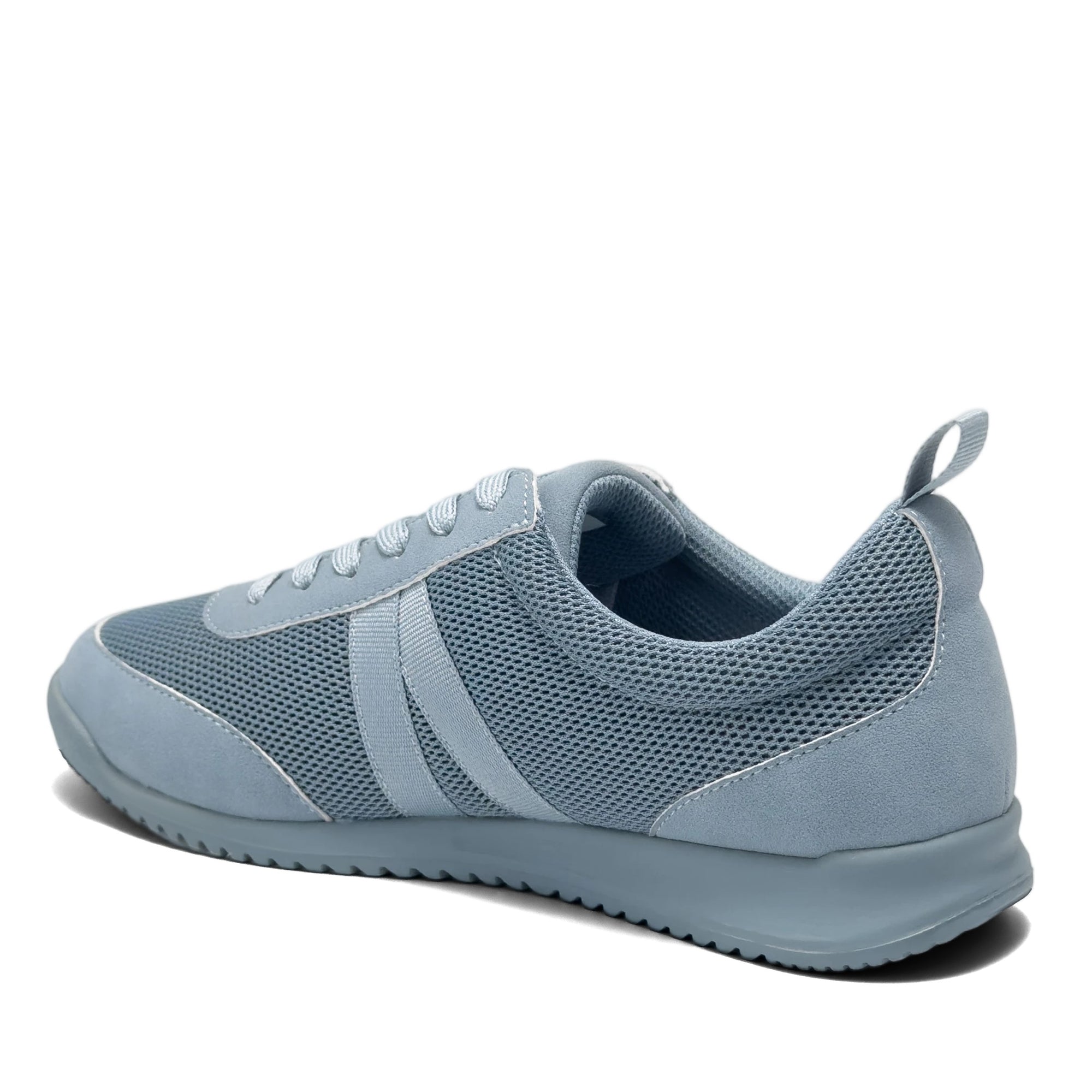 Pixie Sport Sneaker | Dusk Blue Mesh/Thermoplastic Elastomers