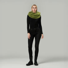 Unisex | Chunky Snood | Marcio