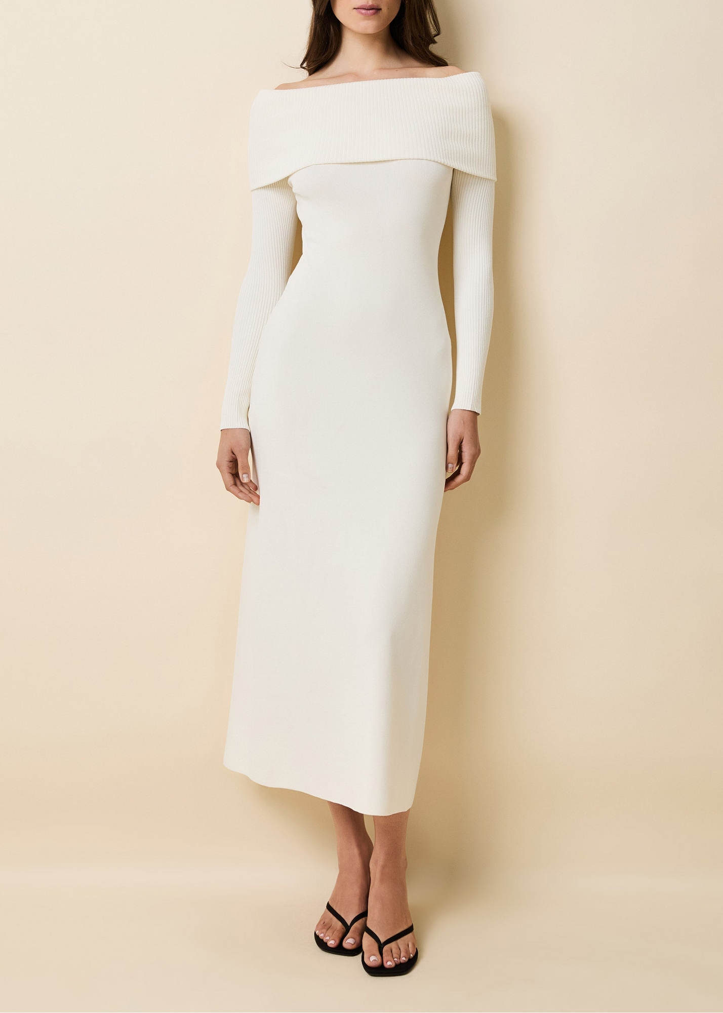 Womens | Sabrina Dress | Brule
