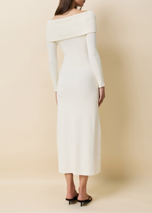 Womens | Sabrina Dress | Brule