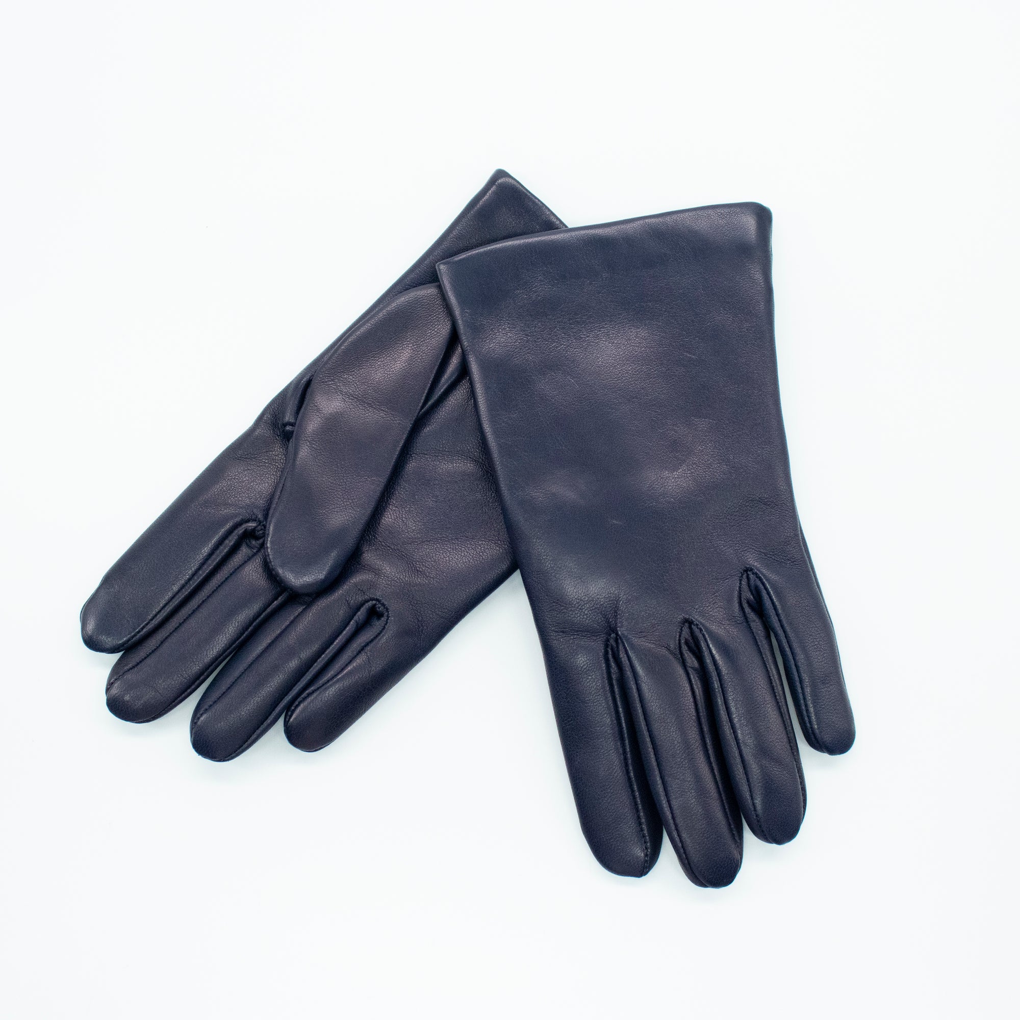 Kids | Leather Gloves | Misterioso