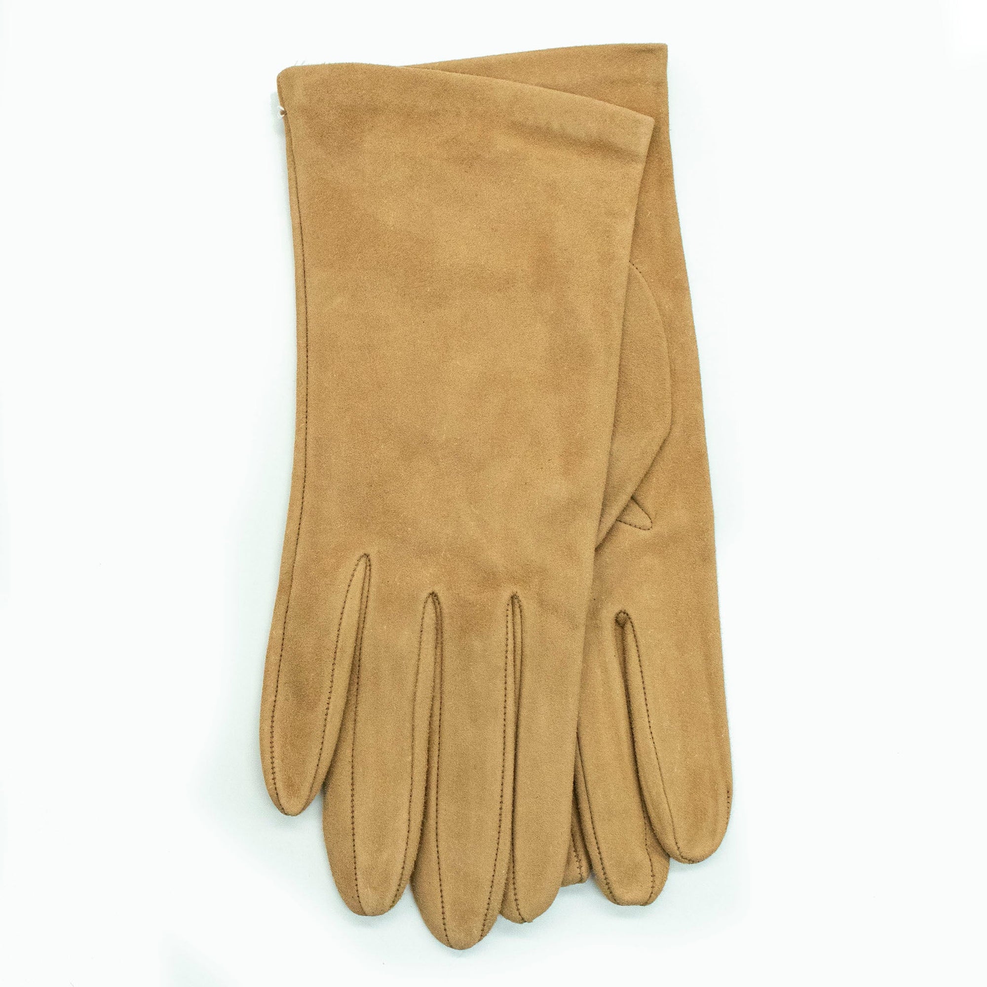 Suede Gloves | Dune