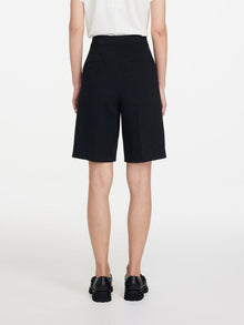 Unisex Shorts | Black