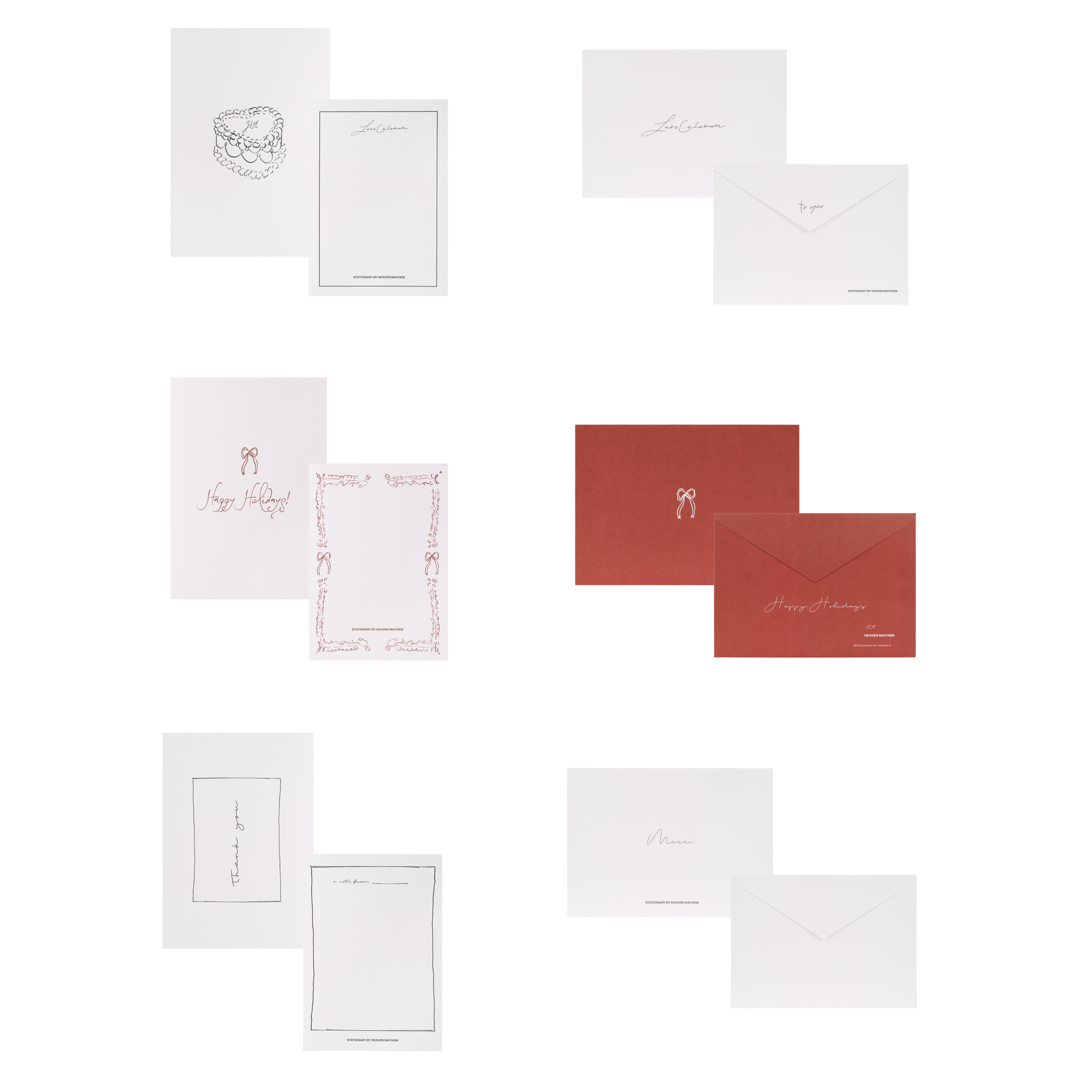 Card Set | White