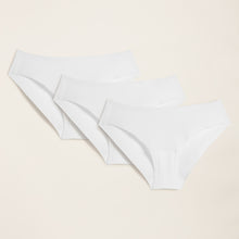 Womens | Juliette Seamless Bikini | White