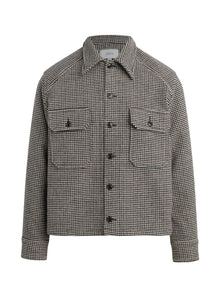 HOUNDSTOOTH
