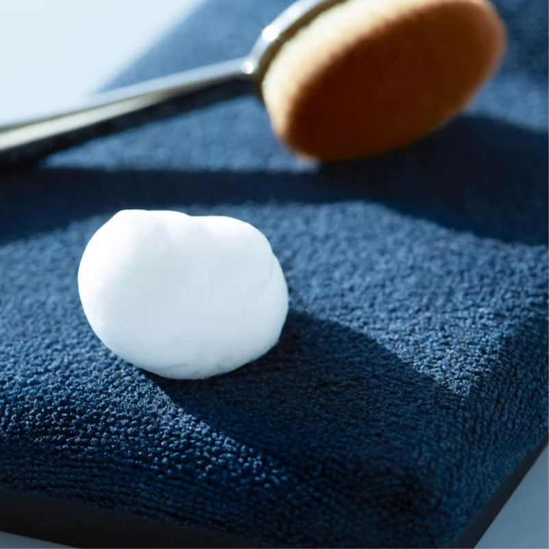 Brush Cleaning Pad - Essential | Black