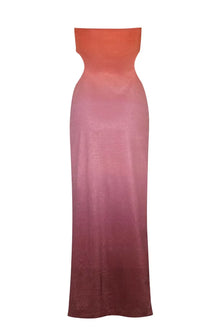Mambo Maxi Dress | Cosmos