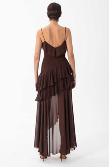 Alva Dress - Ronny Kobo