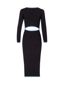 Taro Maxi Dress | Dodger