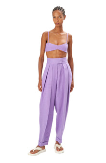 Darine Pant | Ultra Purple