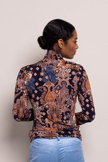 Piper Top | Bluetif Cascade