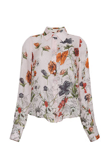 Perfect Shirt | Botanica Blush