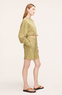 Terry Short | Manzanilla