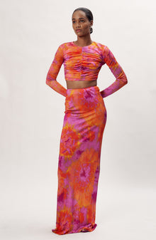 Tiffin Top - Ronny Kobo