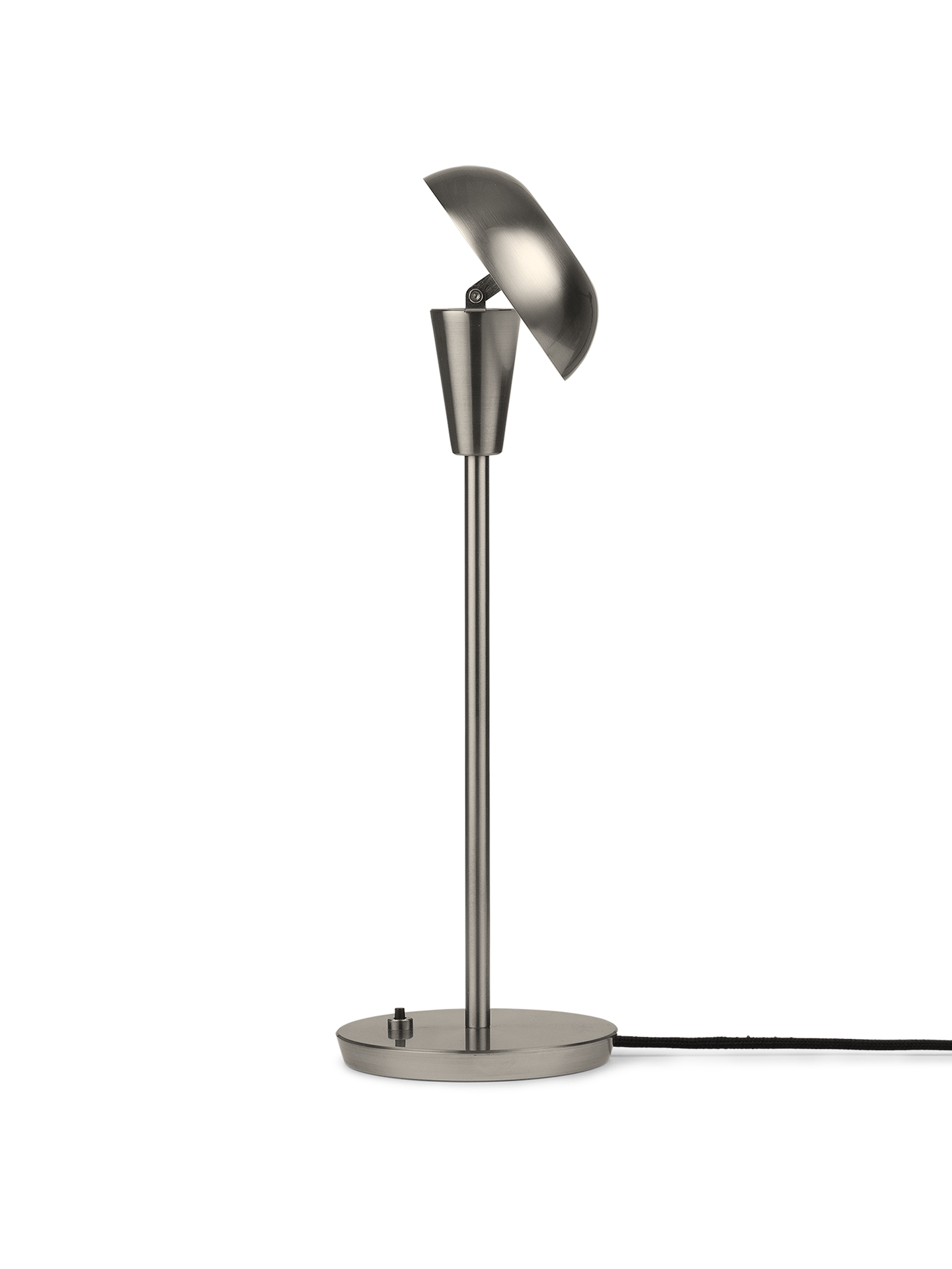 Tiny Table Lamp | Steel | UL