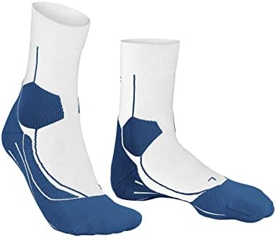 Mens | Stabilizing Cool Socks M | White