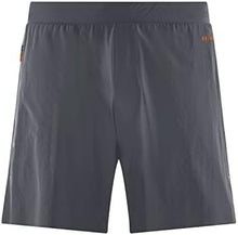 Mens | Basic Challenger Shorts M | Concrete