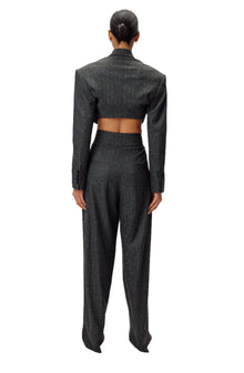 Darine Pant | Charcoal