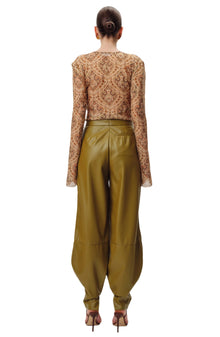 Illio Pant | Moss