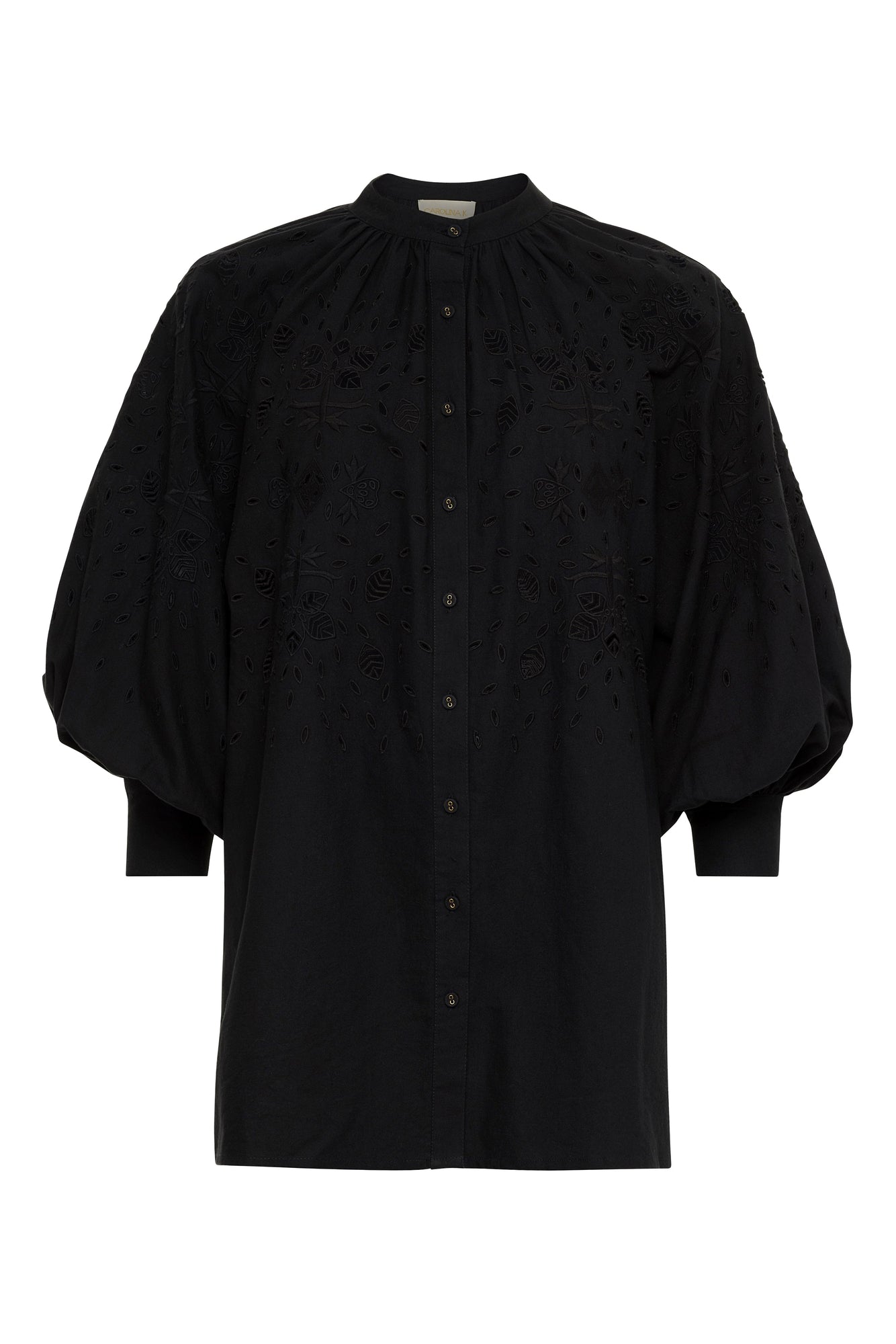 Augustina Tunic - Online Exclusive - Final Sale-Carolina K