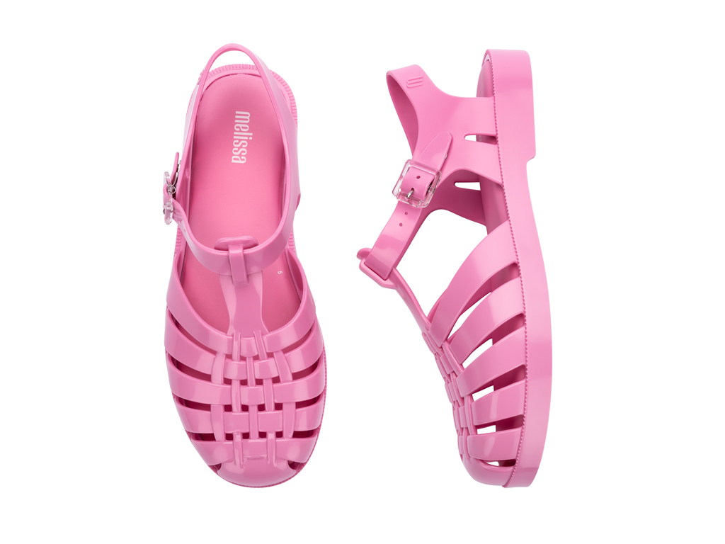 Possession Sandal - II | Pink