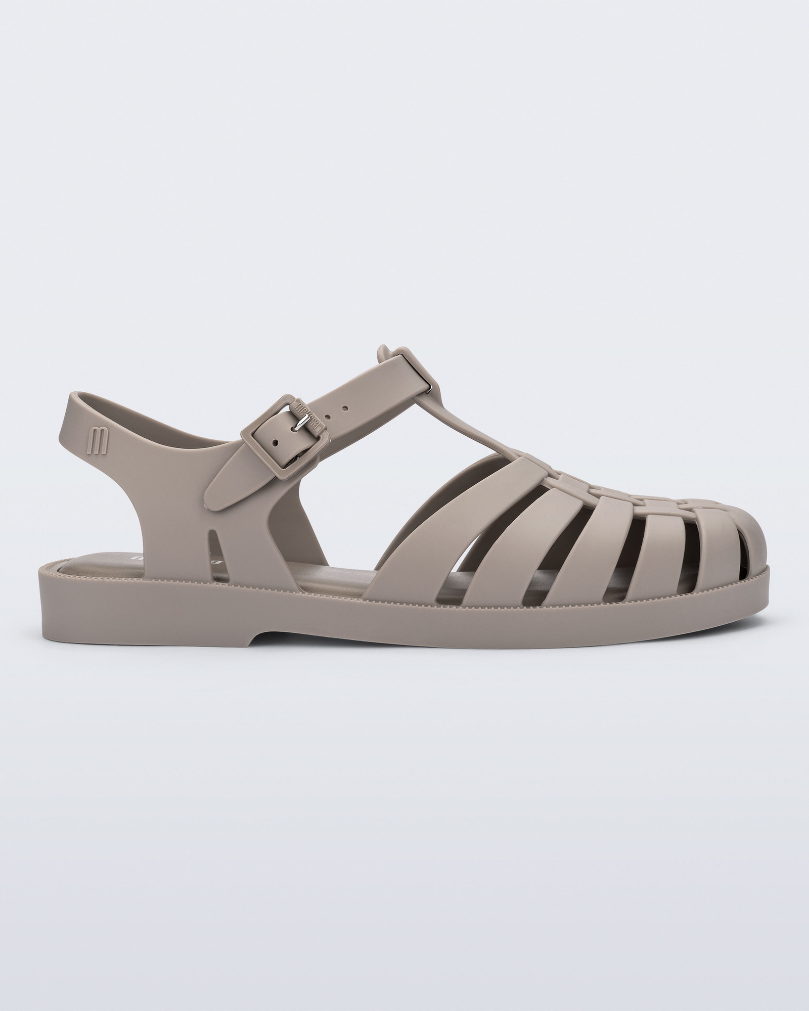 Possession Sandal | Matt Beige