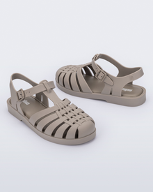 Possession Sandal | Matt Beige