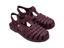Possession Sandal | Matte Edge