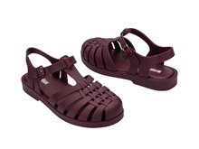 Possession Sandal | Matte Edge