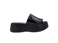 Becky Platform | Black