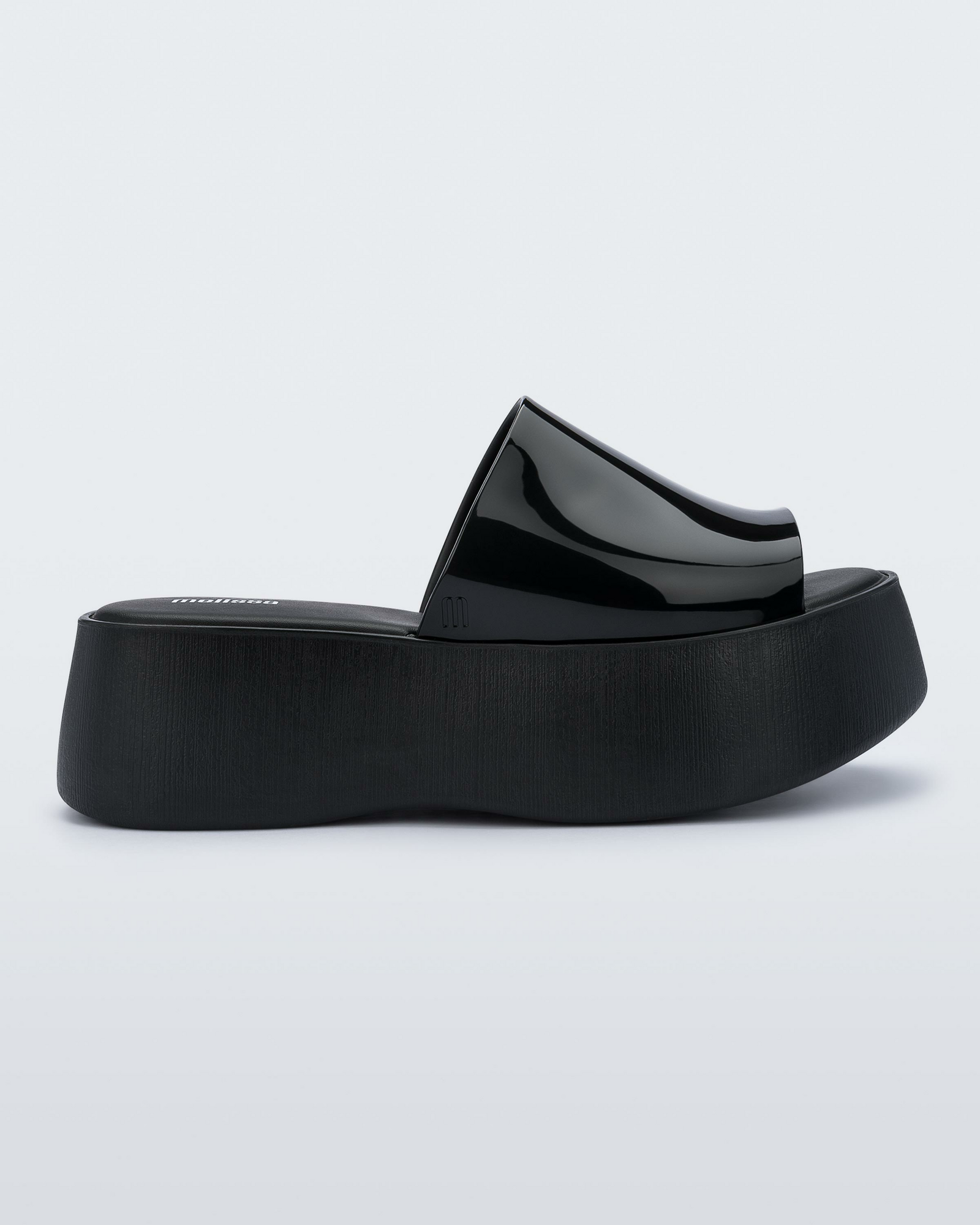 Becky Platform | Black