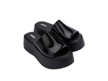 Becky Platform | Black