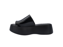 Becky Platform | Black