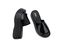 Becky Platform | Black