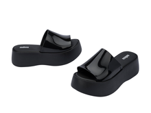 Becky Platform | Black