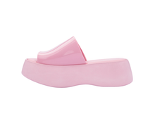 Becky Platform | Pink/Pink