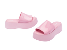 Becky Platform | Pink/Pink