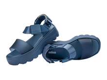 Kick Off Platform | Blue/Blue