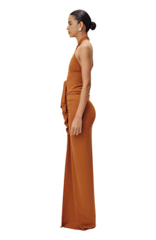 Monique Dress | Cider