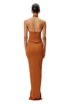 Monique Dress | Cider