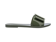 Babe Slide | Dark Green