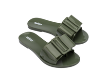 Babe Slide | Dark Green