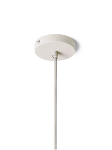 Collect | Pendant | Low | White | UL