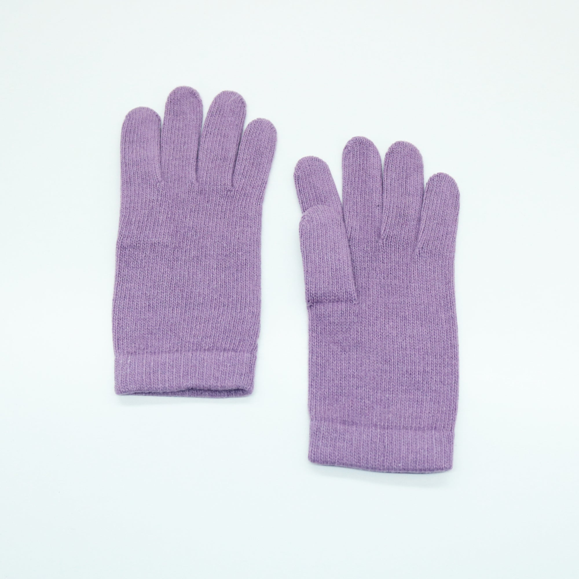 Womens | 9in Cashmere Glove | French Lavander
