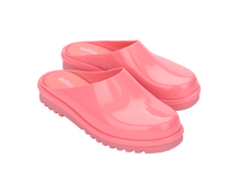 Melissa Smart Clog | Pink