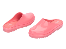 Melissa Smart Clog | Pink