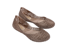 Campana Papel Ballerina | Metallic Rose