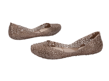 Campana Papel Ballerina | Metallic Rose